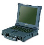 Getac rugged Notebook nach IP54 / MIL-STD810 | A790