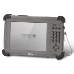 Getac rugged Tablet PC nach IP54 / MIL-STD810 | E100